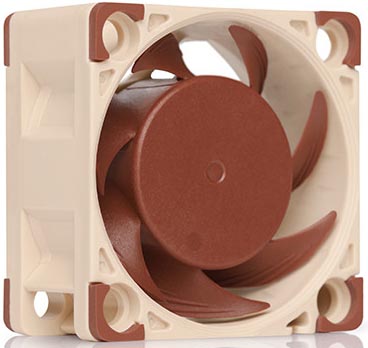 Вентилятор Noctua NF-A4x20 5V