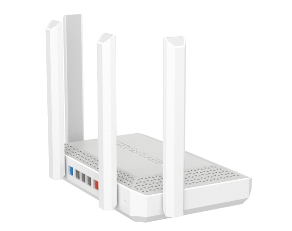 фото Интернет-центр  Netcraze Giga в Челябинске