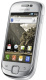 фото Мобильный телефон  Samsung GT-S5670 Galaxy Fit White
