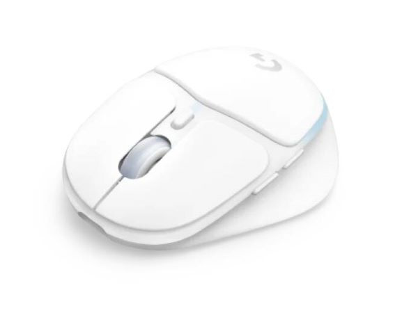 фото Мышь беспроводная Logitech G705 в Екатеринбурге