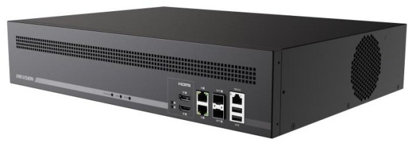 фото Декодер  HIKVISION DS-6912UDI(C) в Волгограде