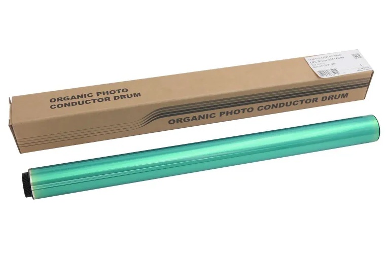 

Барабан CET CET101083 для KONICA MINOLTA Bizhub C227/C287 (WW) 105000 стр. (DR214K-Drum) (Япония), CET101083