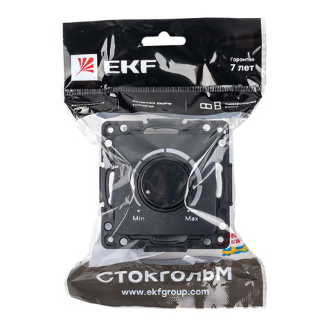 фото Светорегулятор  EKF EZD06-101-10 в Казани