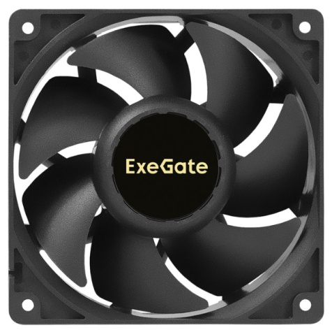 фото Вентилятор для корпуса Exegate EX12038SL-EC в Омске