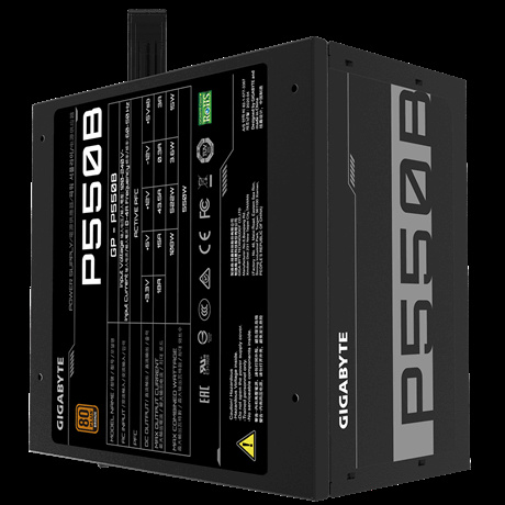 фото Блок питания ATX GIGABYTE GP-P550B в Волгограде