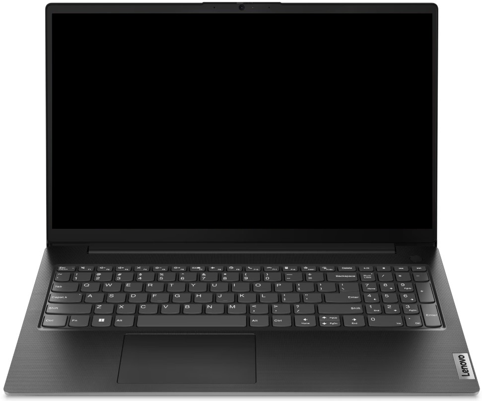 

Ноутбук Lenovo V15 G4 AMN 82YU000GPS Ryzen 5 7520U/8GB/256GB SSD//Radeon graphics/15.6" FHD TN/WiFi/BT/cam/noOS/black, V15 G4 AMN