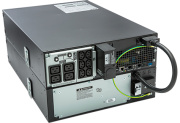 фото Источник бесперебойного питания APC SRT5KRMXLI
