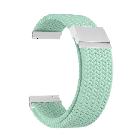 Изображение товара Универсальный нейлоновый ремешок для часов Lyambda DSN-13-20-LGN зеленый