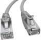 фото Кабель патч-корд F/UTP 5e кат. 0.5м NTSS NTSS-PC-FTP-RJ45-5e-0.5-LSZH-GY в Санкт-Петербургe