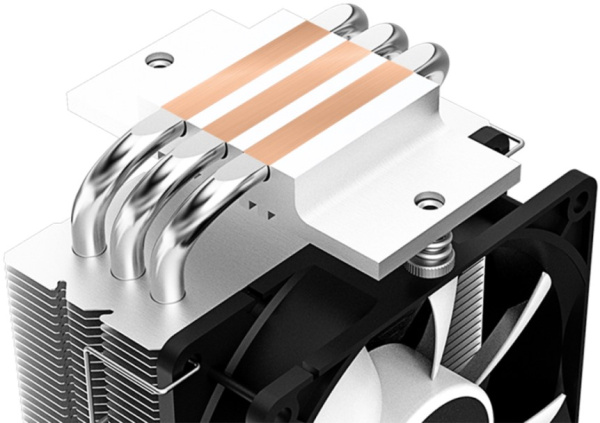 фото Кулер  ID-Cooling SE-903-XT в Уфе