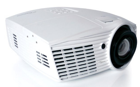 фото Проектор  Optoma EH415e