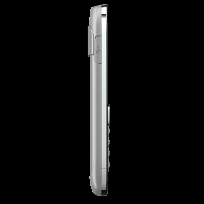 фото Мобильный телефон  Nokia E6 Silver