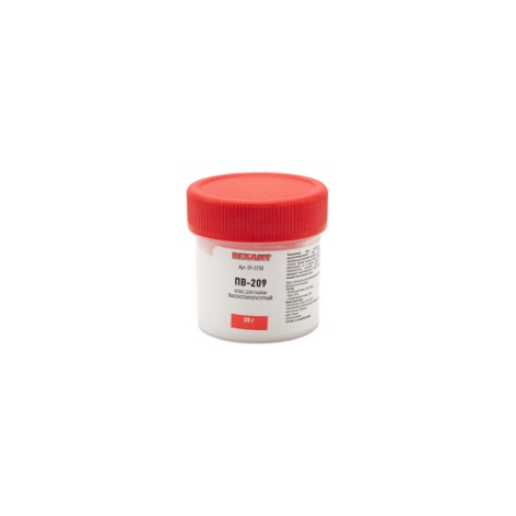 Изображение товара Флюс Rexant 09-3730