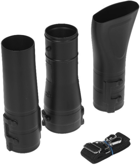 фото Воздуходувка  Makita DUB184Z в Перми