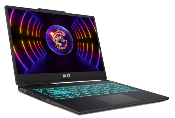 фото Ноутбук MSI Cyborg 15 A12VF-2064CA (, , , , ) [9S7-15K111-2064]