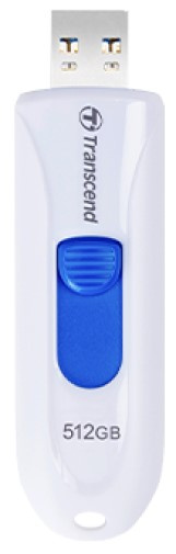 фото Накопитель USB 3.1 512GB Transcend TS512GJF790W в Красноярске