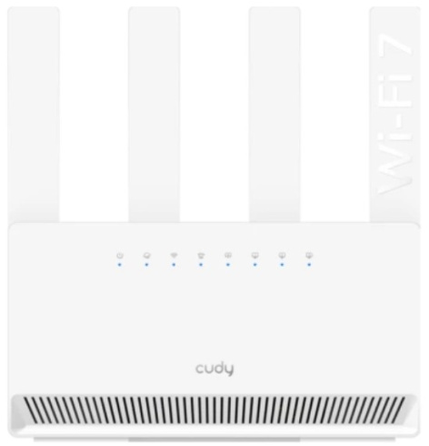 фото Маршрутизатор  Cudy WR3600E в Челябинске