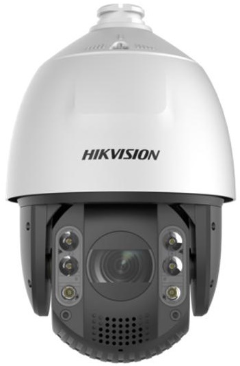 

Видеокамера IP HIKVISION DS-2DE7A225IW-AEB(T5) 2Мп уличная скоростная поворотная с ИК-подсветкой до 200м, DS-2DE7A225IW-AEB(T5)