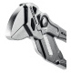фото Клещи переставные  Kraftool Vise-Wrench