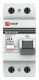 фото УЗО  EKF elcb-2-63-100S-em-pro в Санкт-Петербургe