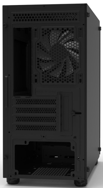 фото Корпус mATX Zalman T4 PLUS в Екатеринбурге