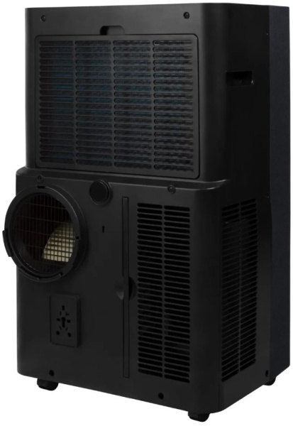 фото Кондиционер мобильный Ballu BPAC-14 EW/N6 в Красноярске