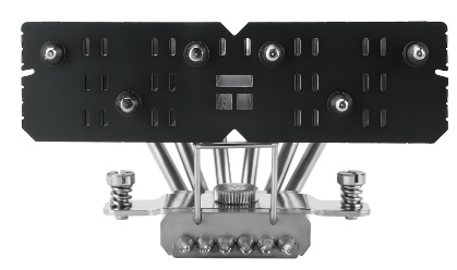 фото Кулер  Thermalright SI-100 в Красноярске