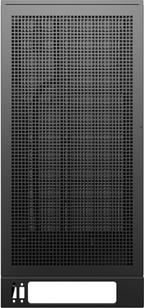 фото Корпус mATX Deepcool CH270 DIGITAL в Челябинске