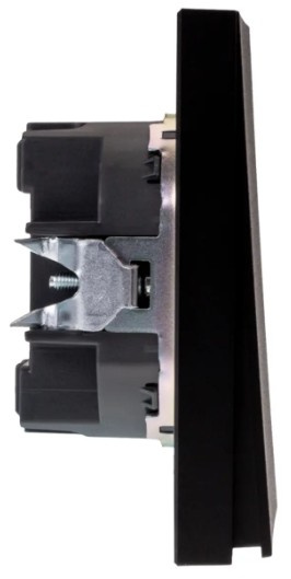 фото Переключатель двухклавишный  KRANZ KR-78-0709-5 в Екатеринбурге