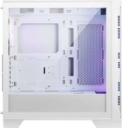 фото Корпус ATX MSI MAG Forge 320R Airflow в Самаре