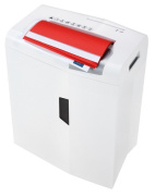фото Уничтожитель бумаг HSM Shredstar X10-4.5x30