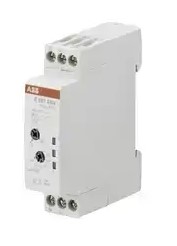 

Реле ABB E261C-24 2CDE441000R0311 установочное электронное, E261C-24