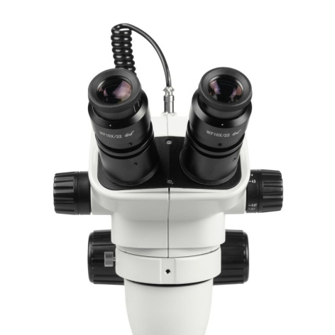 фото Микроскоп  Микромед MC-7-ZOOM в Краснодаре