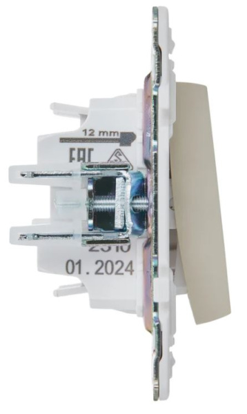 фото Переключатель перекрестный  IEK SK-V13-0-10-K03 в Волгограде