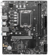 фото Материнская плата mATX MSI PRO H610M-E DDR4 в Воронеже