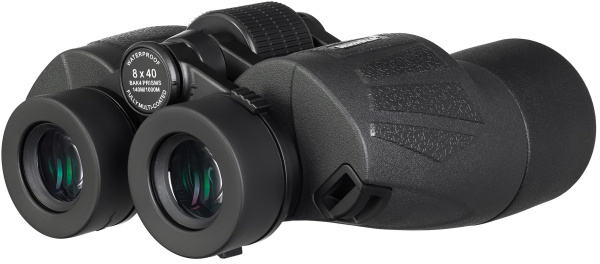 фото Бинокль  Levenhuk New Sherman BASE 8x40 в Санкт-Петербургe