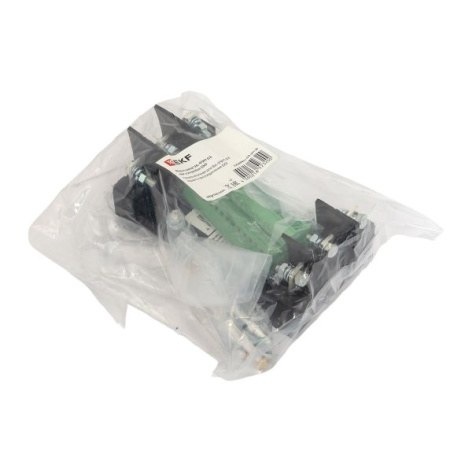 фото Панель втычная EKF mccb99m-63-pin-3r в Ростове-на-Дону