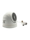 фото Видеокамера IP Space Technology ST-SX4543 POE LIGHT (2.8) (белый)