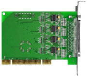 фото Плата ICP DAS VXC-118U