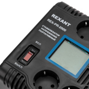 фото Стабилизатор Rexant 11-5032