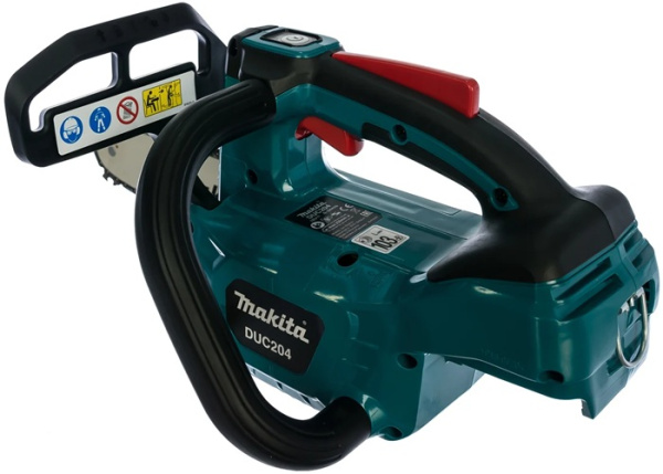 фото Пила цепная Makita DUC204Z в Екатеринбурге
