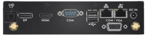 фото Платформа  Shuttle DS50U5 в Волгограде