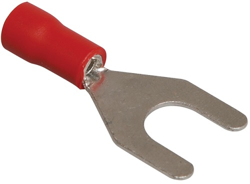 Изображение товара Наконечник вилочный IEK UNL10-D15-4-3