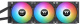 фото Система охлаждения жидкостная Thermaltake TH360 V2 Ultra ARGB