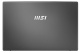фото Ноутбук  MSI MODERN 15 F1MG-1071XRU в Санкт-Петербургe 15.6 ", Core 7, 16 Гб RAM, 512 Гб SSD, UHD Graphics, Серый