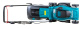 фото Газонокосилка  Makita ELM3720 в Краснодаре