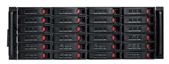 фото Корпус серверный 4U Exegate Pro 4U660-HS24 в Ростове-на-Дону