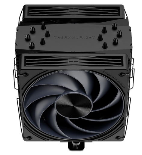 фото Кулер Thermalright ULTRA 120 EXTREME EVO REV.5 в Казани