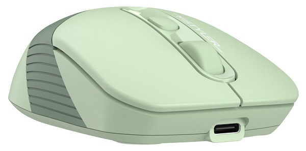 фото Мышь Wireless A4Tech Fstyler FB10C в Уфе