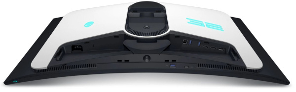 фото Монитор 31,5" Dell AW3225QF в Ростове-на-Дону